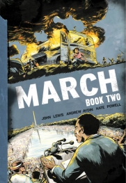 March--Book Two